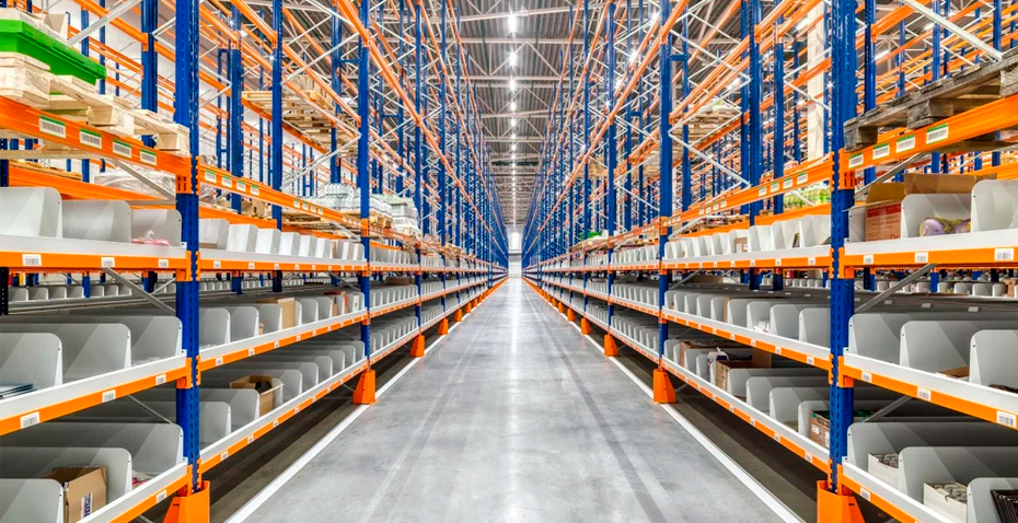 Хранение любого типа товара на складе